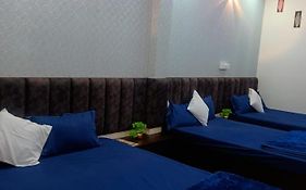 Jai Bhole Home Stay